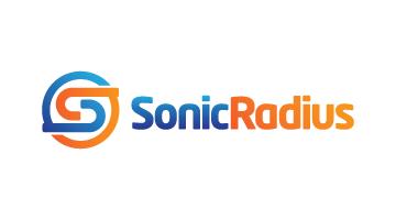 sonicradius.com is for sale
