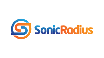 sonicradius.com is for sale