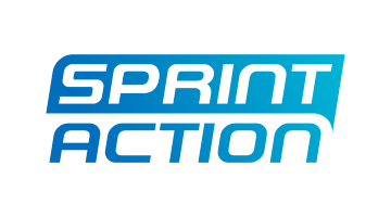 sprintaction.com is for sale