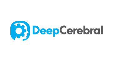 deepcerebral.com is for sale