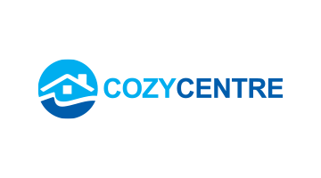 cozycentre.com is for sale