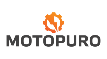 motopuro.com is for sale