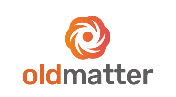 oldmatter.com is for sale