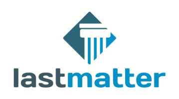 lastmatter.com is for sale