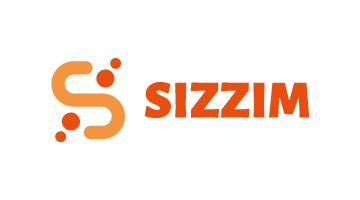 sizzim.com is for sale