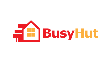 busyhut.com is for sale