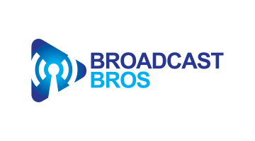 broadcastbros.com is for sale