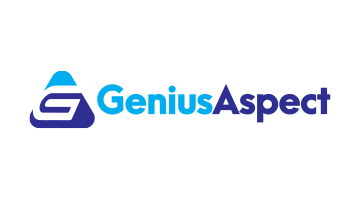 geniusaspect.com is for sale