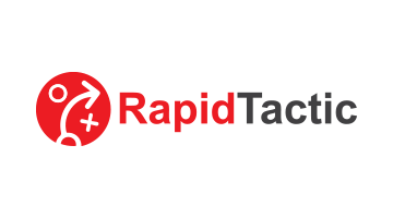 rapidtactic.com is for sale