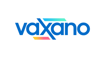 vaxano.com is for sale