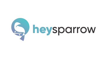 heysparrow.com is for sale