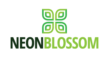 neonblossom.com is for sale