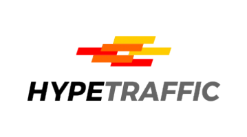 hypetraffic.com