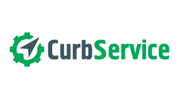 Logo for curbservice.com