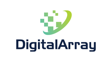 digitalarray.com is for sale