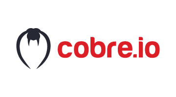 cobre.io is for sale