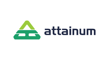 attainum.com is for sale