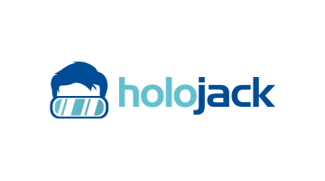 holojack.com is for sale