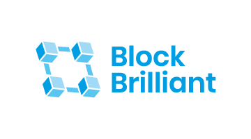blockbrilliant.com is for sale