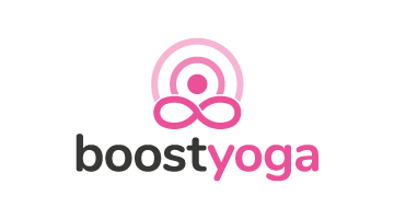 boostyoga.com is for sale