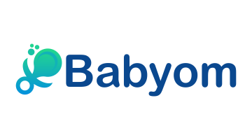babyom.com is for sale