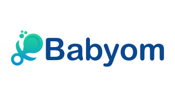 babyom.com is for sale