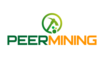 peermining.com is for sale