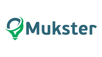 mukster.com is for sale