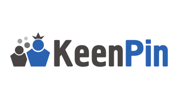 keenpin.com is for sale