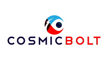 cosmicbolt.com is for sale