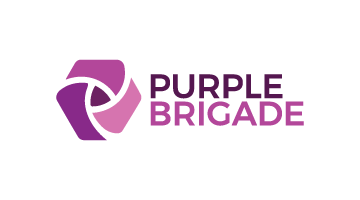 purplebrigade.com is for sale