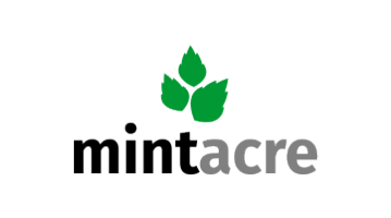 mintacre.com is for sale