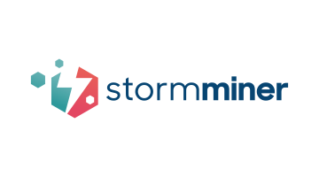 stormminer.com is for sale