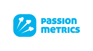 passionmetrics.com is for sale