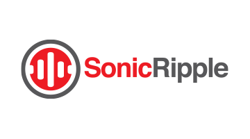 sonicripple.com is for sale