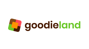 goodieland.com is for sale