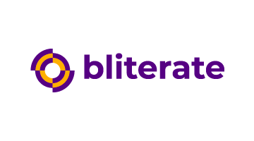 bliterate.com is for sale