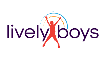 livelyboys.com is for sale