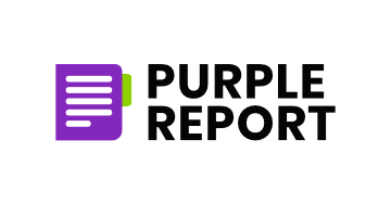 purplereport.com is for sale