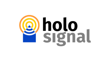 holosignal.com is for sale