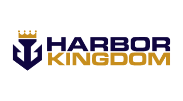 harborkingdom.com is for sale
