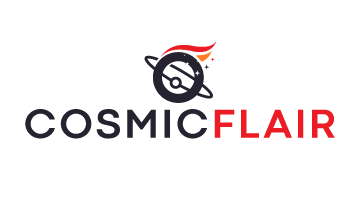 cosmicflair.com is for sale