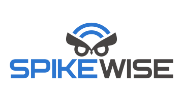 spikewise.com is for sale