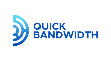 quickbandwidth.com