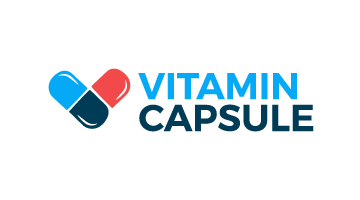 vitamincapsule.com is for sale