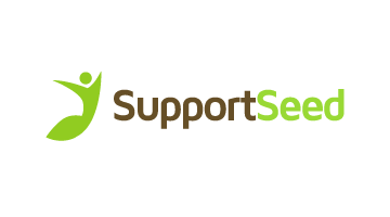 supportseed.com is for sale
