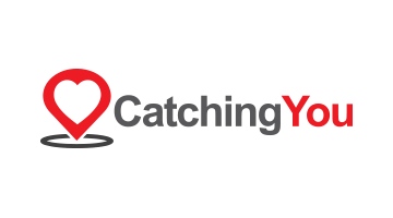 catchingyou.com is for sale