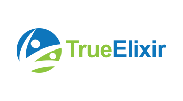 trueelixir.com is for sale