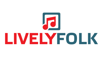 livelyfolk.com is for sale