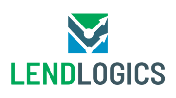 lendlogics.com is for sale